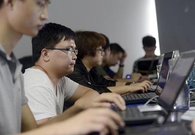 浙江杭州 以網(wǎng)絡(luò)技術(shù)服務織密政府權(quán)力運行的“制度籠子”