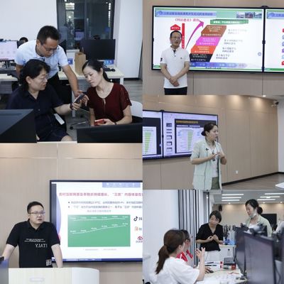 杭州網(wǎng)絡(luò)技術(shù)服務賦能職業(yè)教育 我校國家級電子商務教師教學創(chuàng)新團隊（高職組）培訓項目圓滿收官