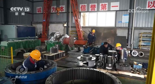 巡查隱患，防患未然——聚焦建筑勞務(wù)分包安全治理